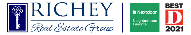 Welcome to Richey Real Estate Group!